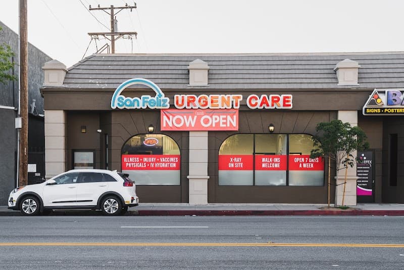 Glendale Urgent Care Medical Group photo