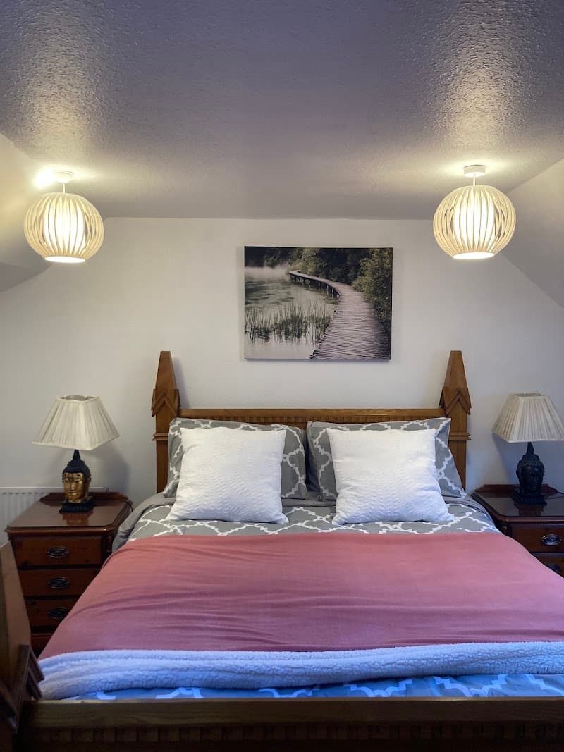 Glenmarkie Health Spa & Pony Trekking Blairgowrie photo