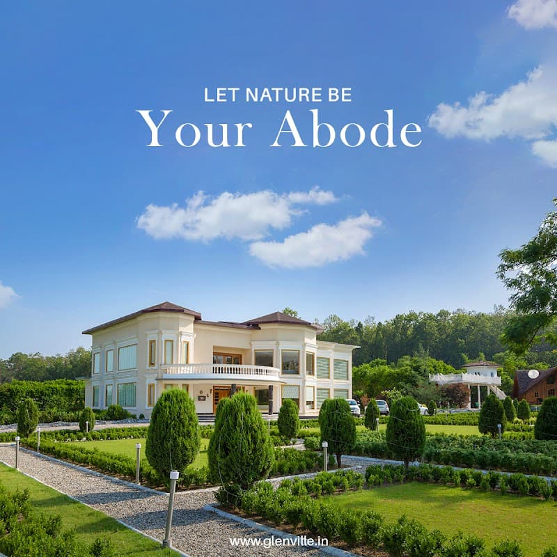 Glenville Resort & Spa Dehradun photo