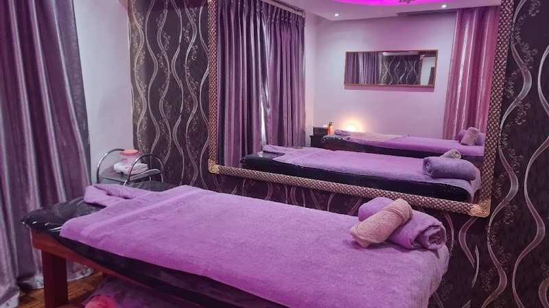 Glenwood Golden Glow Beauty Spa Durban photo