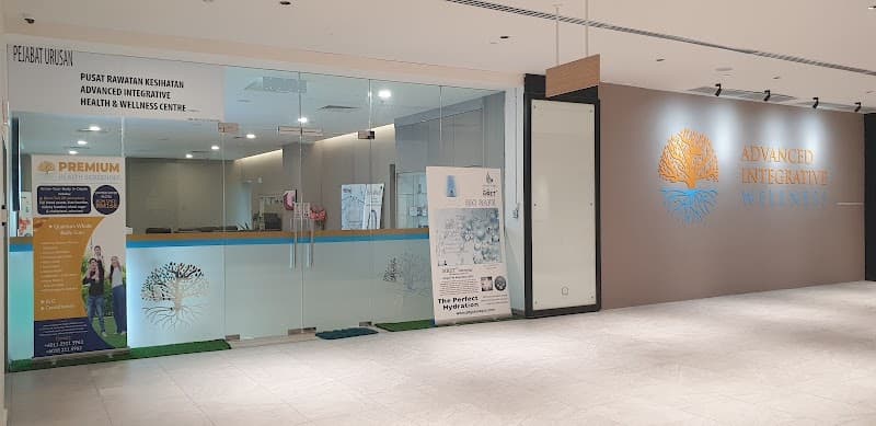 Gli Elementi Wellness Spa Petaling photo