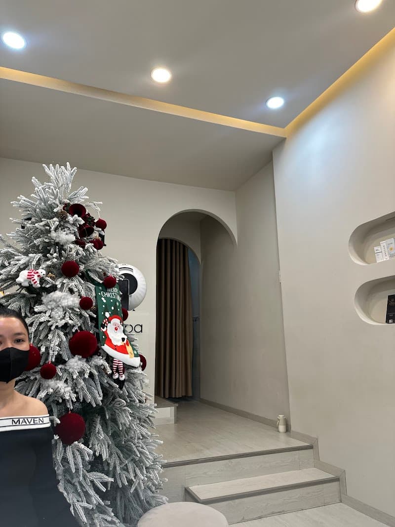 Glin spa Quận 3 photo