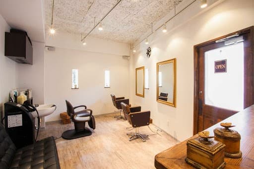 Glisten for Hair Nakahara Ward, Kawasaki City photo