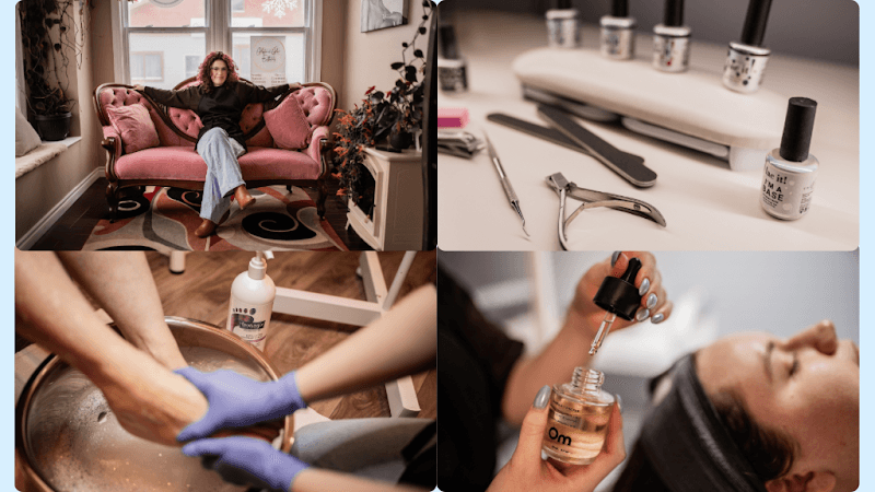 Glisten & Glow Esthetics Yarmouth photo