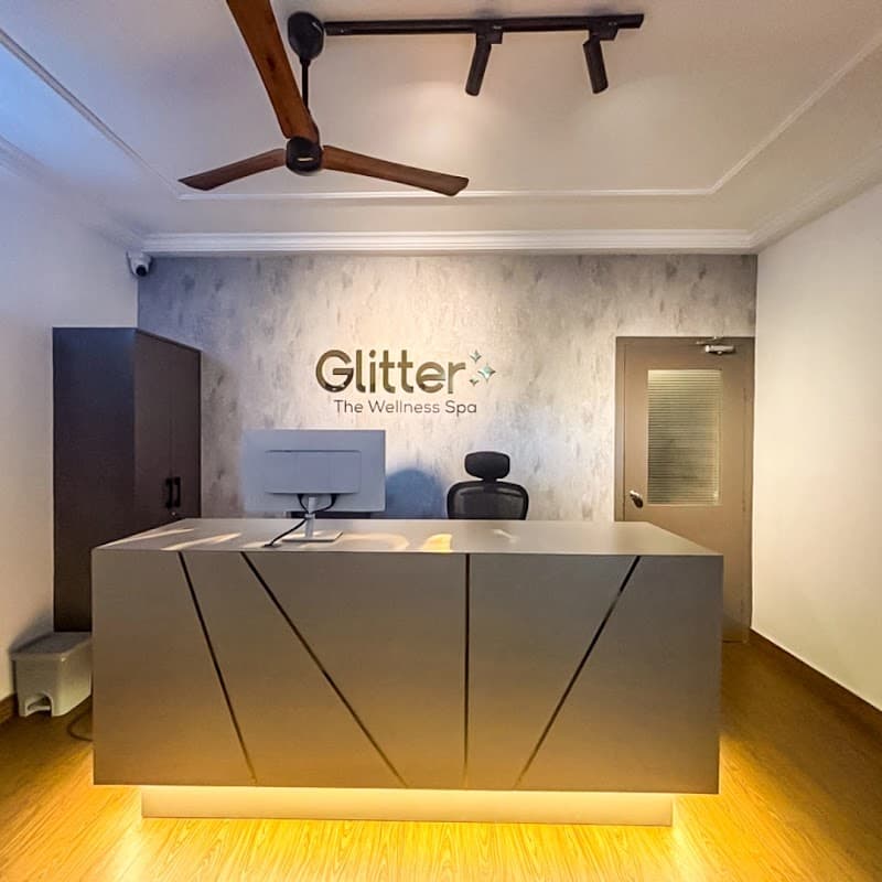 Glitoriya Spa Ernakulam photo