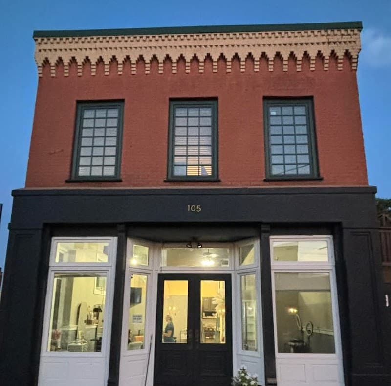 Glitter and Moss - Aesthetics By Amber Cleveland photo