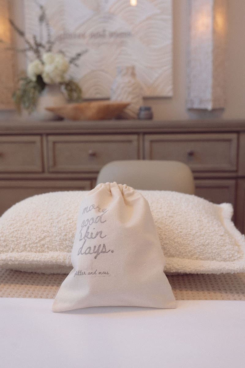 Glitter and Moss Skin + Wellness Huntsville photo