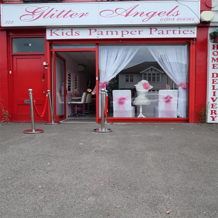 Glitter Angels Spa Romford photo