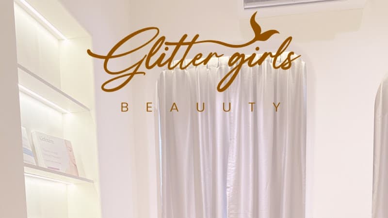 Glitter Girls Beauuty Tebrau photo