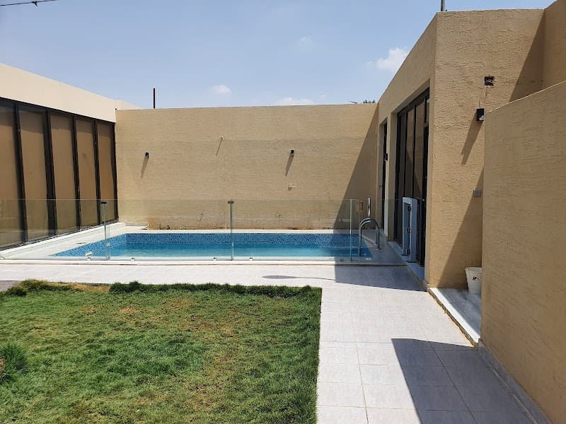 Glitter's Chalets Prince Mohammed Ibn Salman Ibn Abdulaziz Rd photo