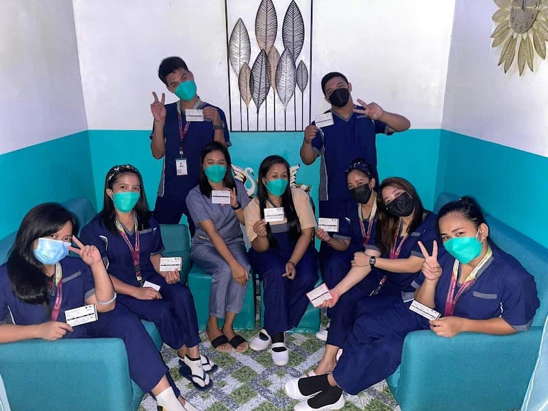 Glitter Wellness Spa Zamboanga City photo
