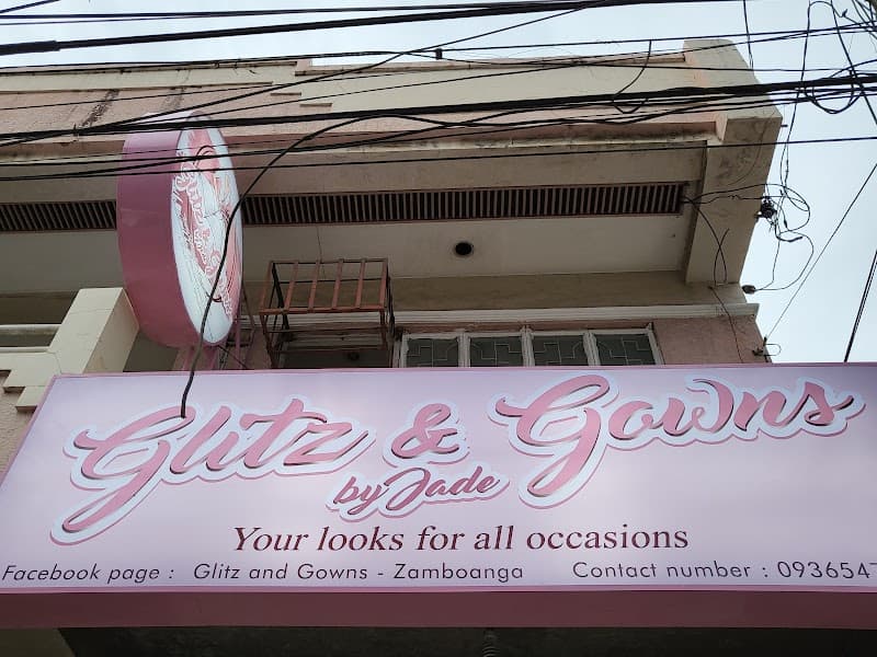 Glitz and Glam Zamboanga Zamboanga City photo