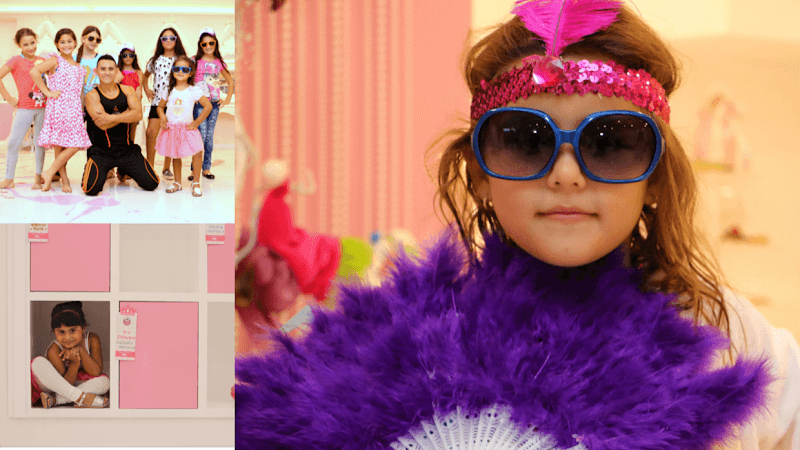 Glitz by Tote (girl's Spa) Piedecuesta photo