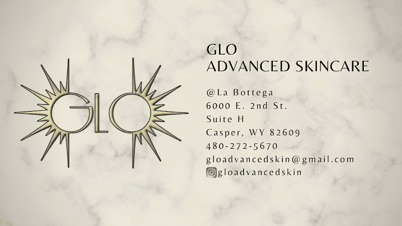 Glo Advanced Skin Care Scottsdale photo