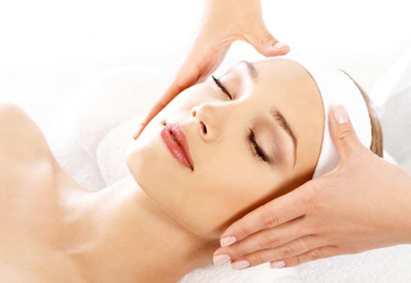 GLO Facial & Body Bar Whitehouse photo