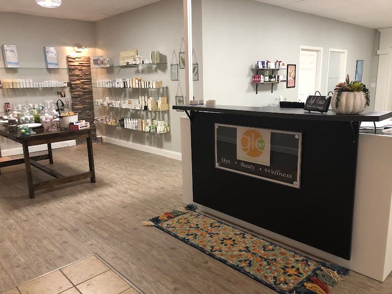 Glo Facial Spa & Skin Center Bloomington photo