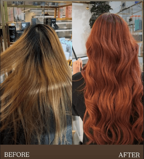 Glo First Class Salon Abu Dhabi photo