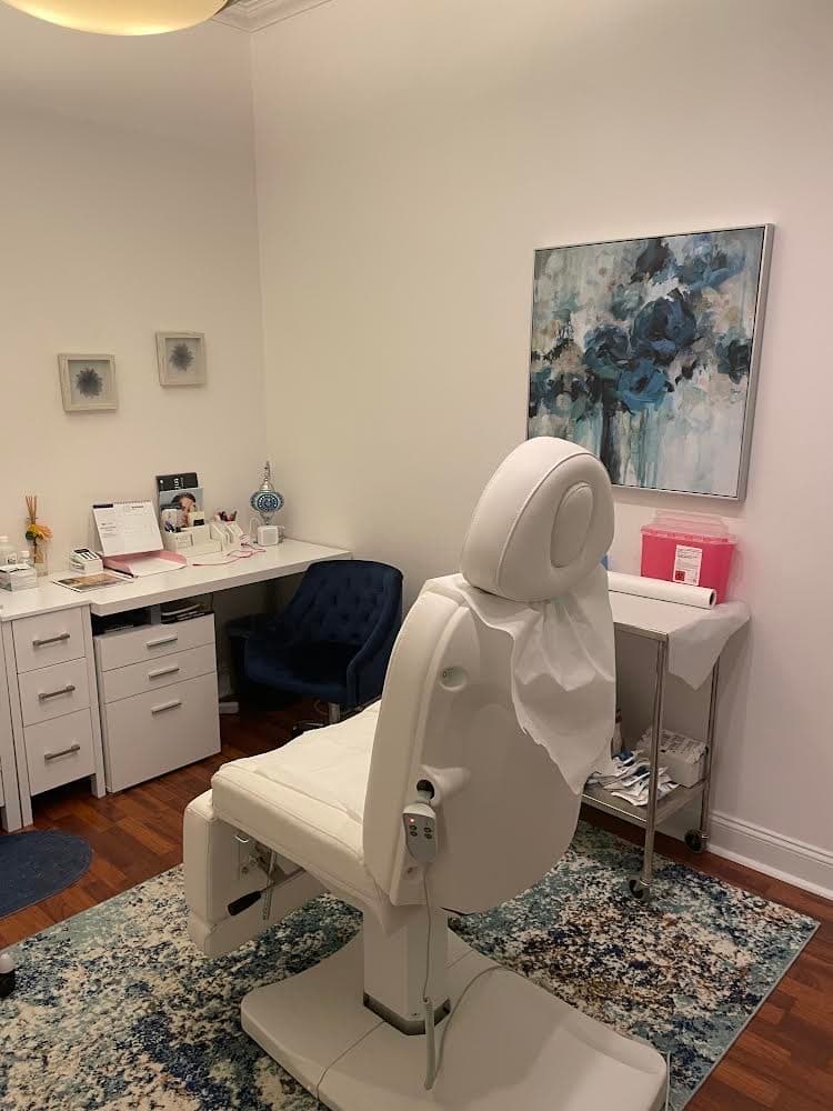 Glo Health Spa Pittsburgh photo