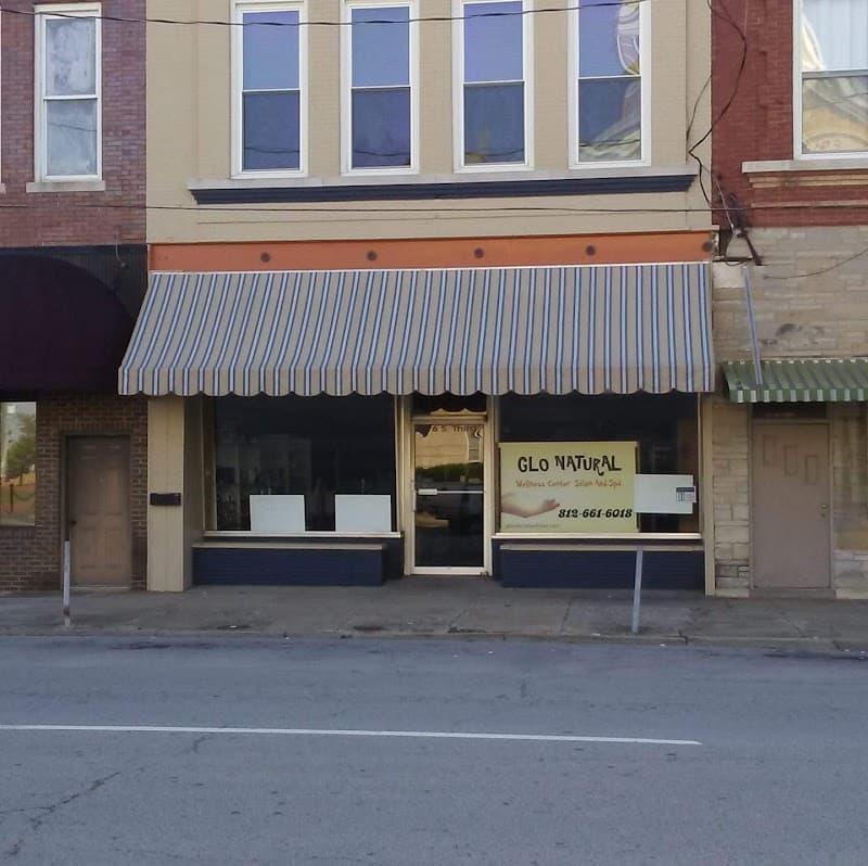 Glo Natural Wellness Center Salon & Spa Boonville photo