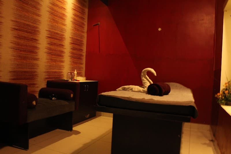 Glo Salon and Day Spa Chennai photo