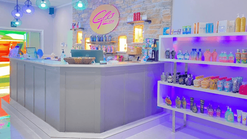 Glo Skin & Body Studio Lafayette photo