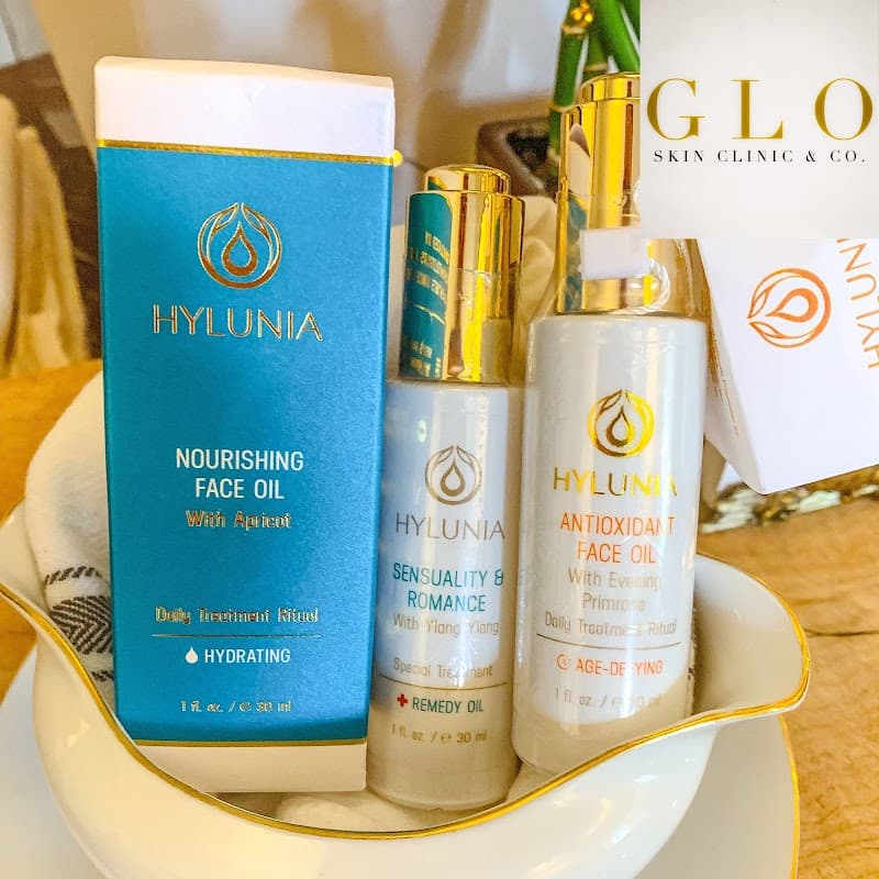 GLO Skin Clinic and Co. Maple Valley photo