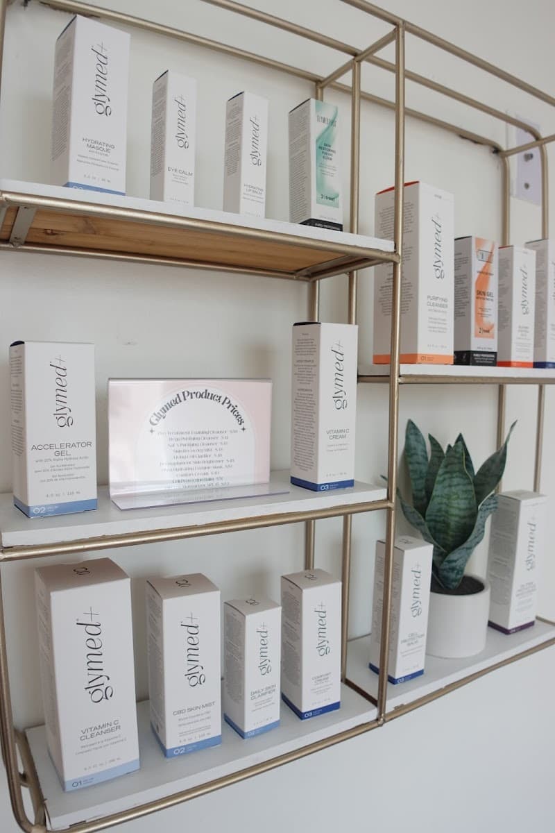 Glo Skin Studio Houston photo