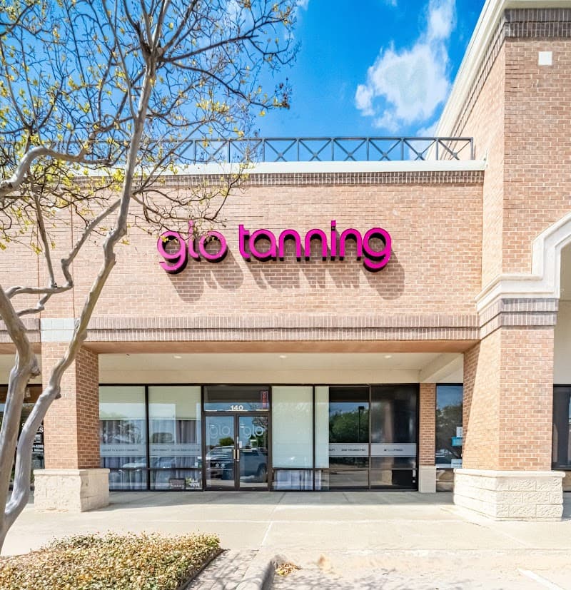 Glo Sun Spa - Coppell photo