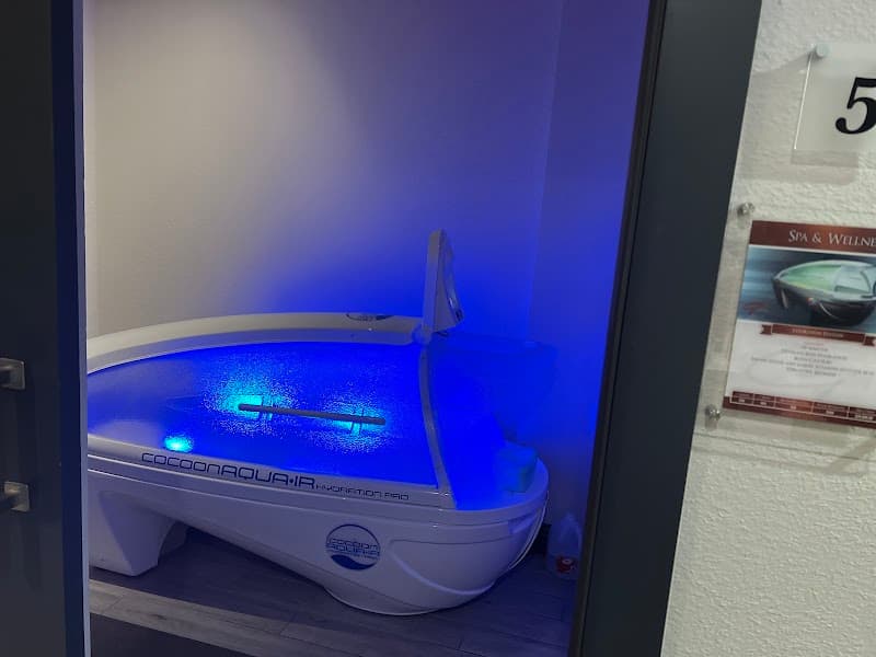 Glo Sun Spa Dallas photo