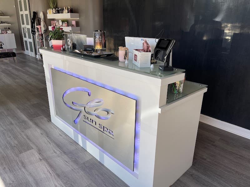Glo Sun Spa - Katy photo