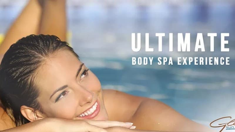 Glo Sun Spa - Lake Jackson photo