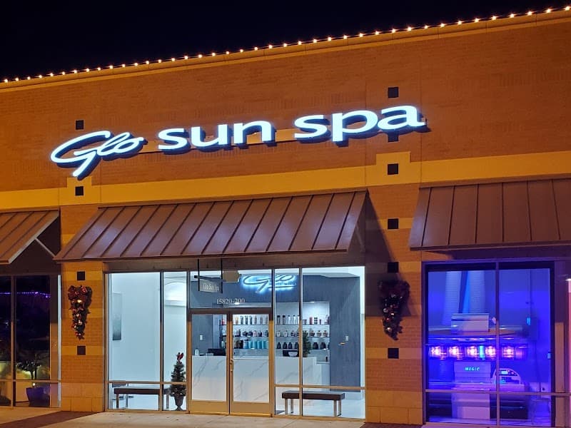 Glo Sun Spa- Sugar Land photo