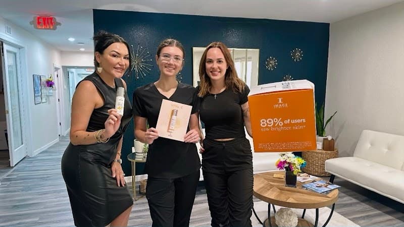 GLO Therapeutic Spa Brooksville photo