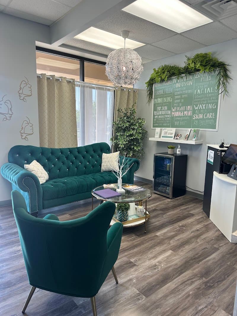 Glo Up Med Spa Wichita photo