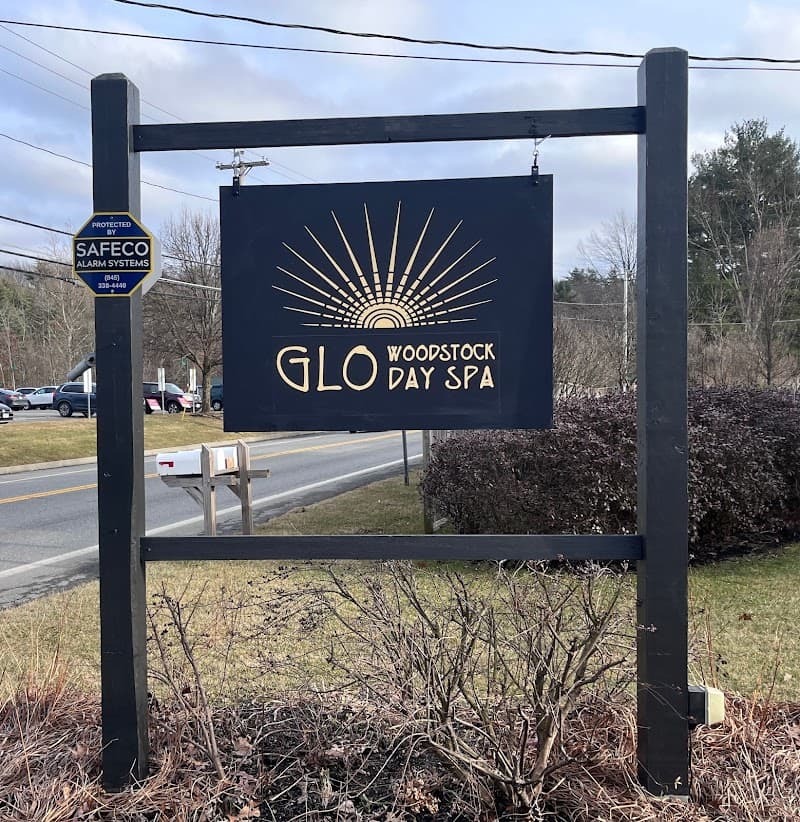 Glo Woodstock Day Spa Hurley photo