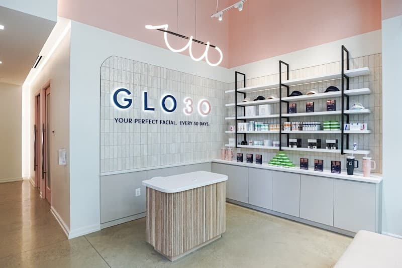 GLO30 Brentwood photo