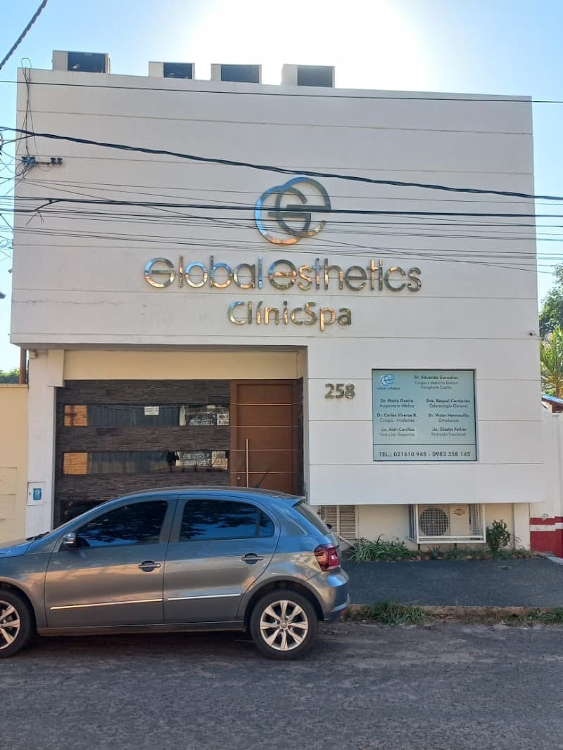 Global Esthetics San Lorenzo photo