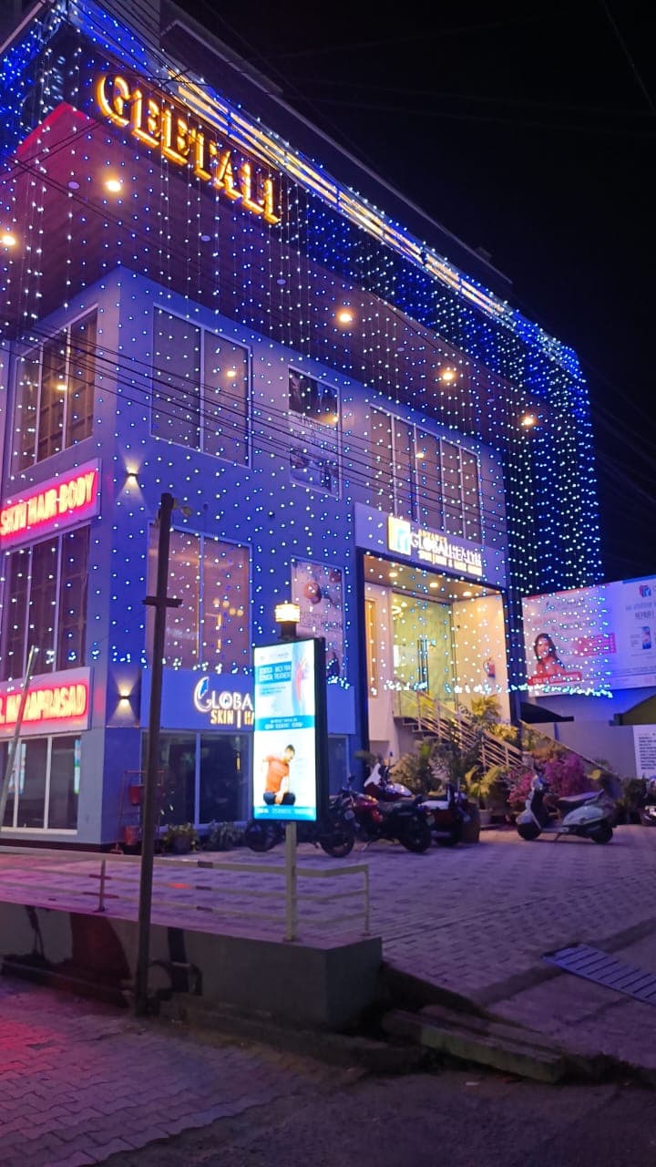 Global Health Haldwani photo