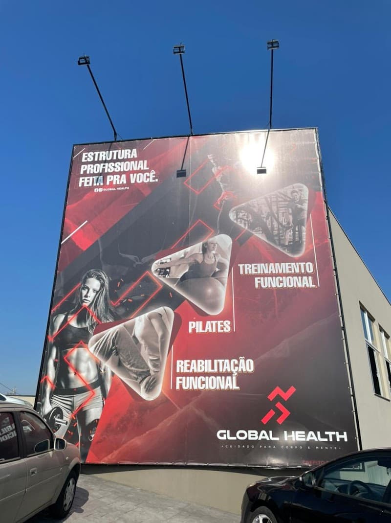 Global Health Santa Bárbara d'Oeste photo