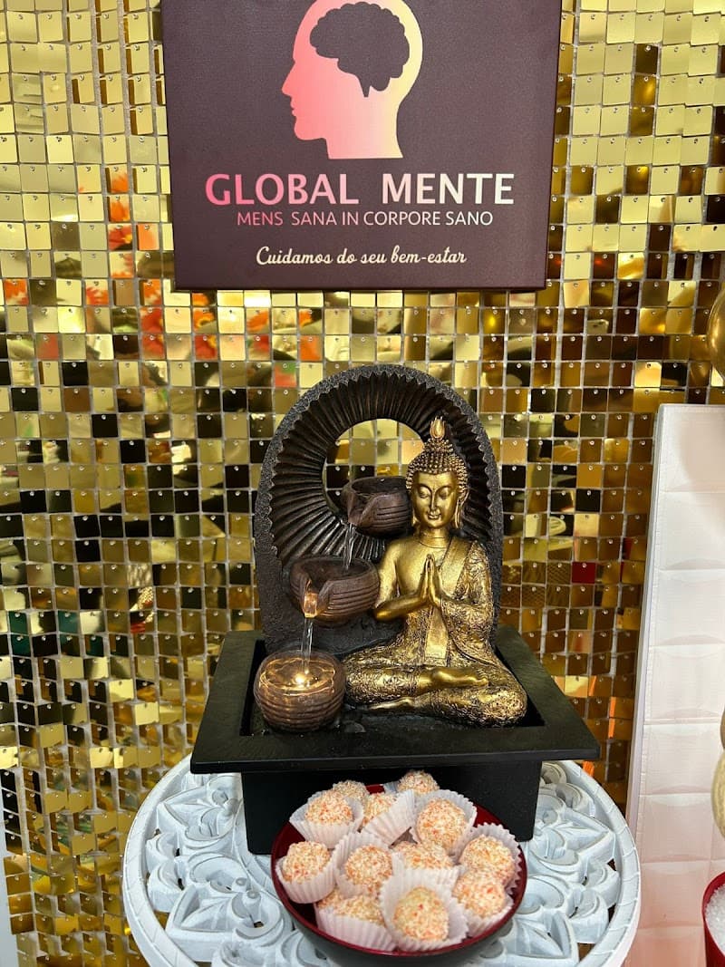 Global Mente Barreiro photo