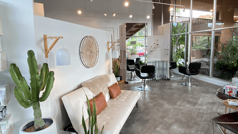 Global Salon-spa San Diego photo