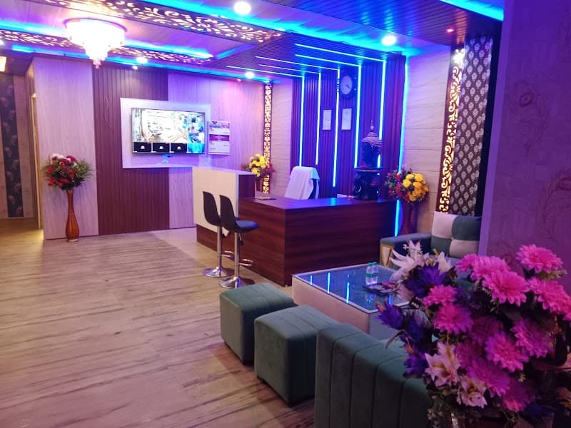 Global Spa & Salon Pvt. Ltd. Bareilly photo