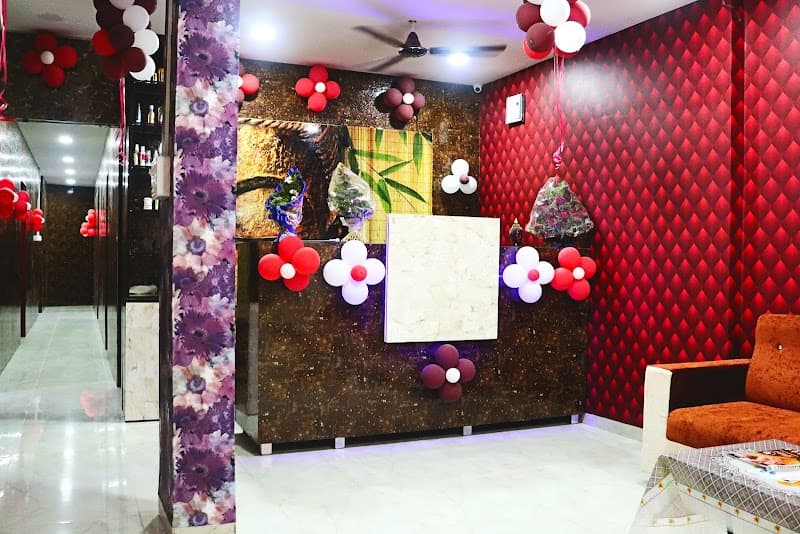 Globus Spa and Saloon Indore photo