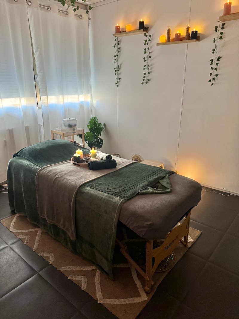 GLOIRE Ô BIEN-ÊTRE ,Massages bien-être hommes & femmes Saint-Priest-en-Jarez photo