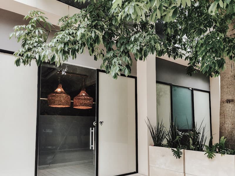 Playa del Carmen glori glori skincare photo