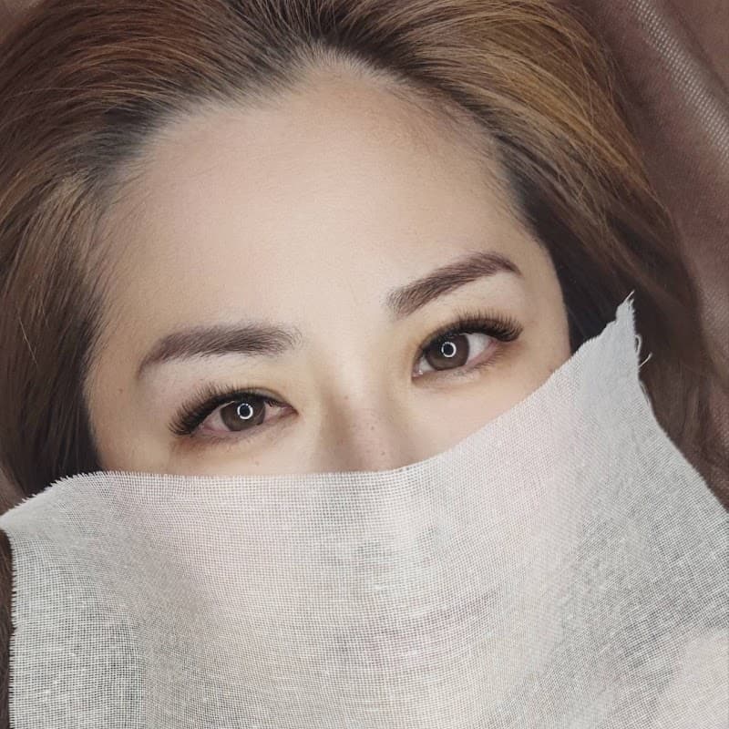 Gloria Beauty and Eyelash Taoyuan City photo