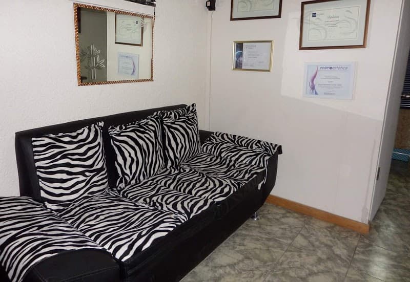 Gloria Cuevas Estética Integral Maipú photo