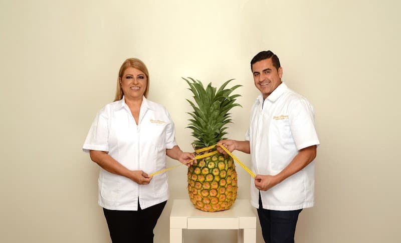 Gloria Hincapié Los Angeles photo