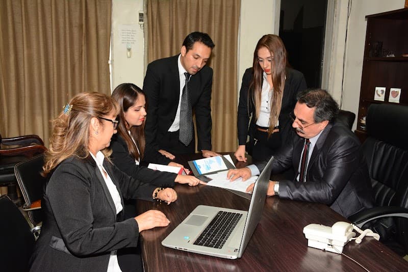 Gloria Maldonado - Asesora Comercial Kantutani Nuestra Señora de La Paz photo