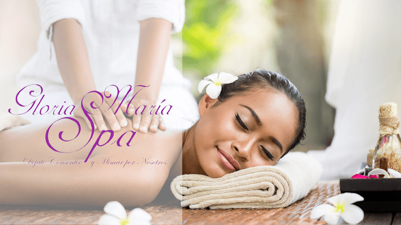 Gloria Maria Spa Santiago photo